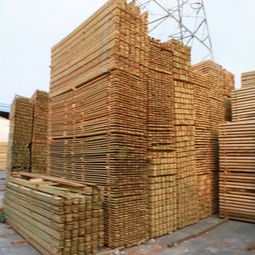 上海吉中防腐木廠家直銷 專業建筑材料，構筑品質生活